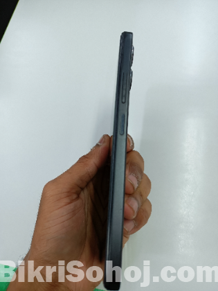 Redmi 12 5g  8/256 GB (used)
